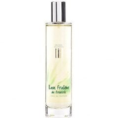 Eau Fraîche